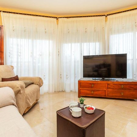 Apartment Mirador De Llandels II By Interhome Peñíscola Esterno foto