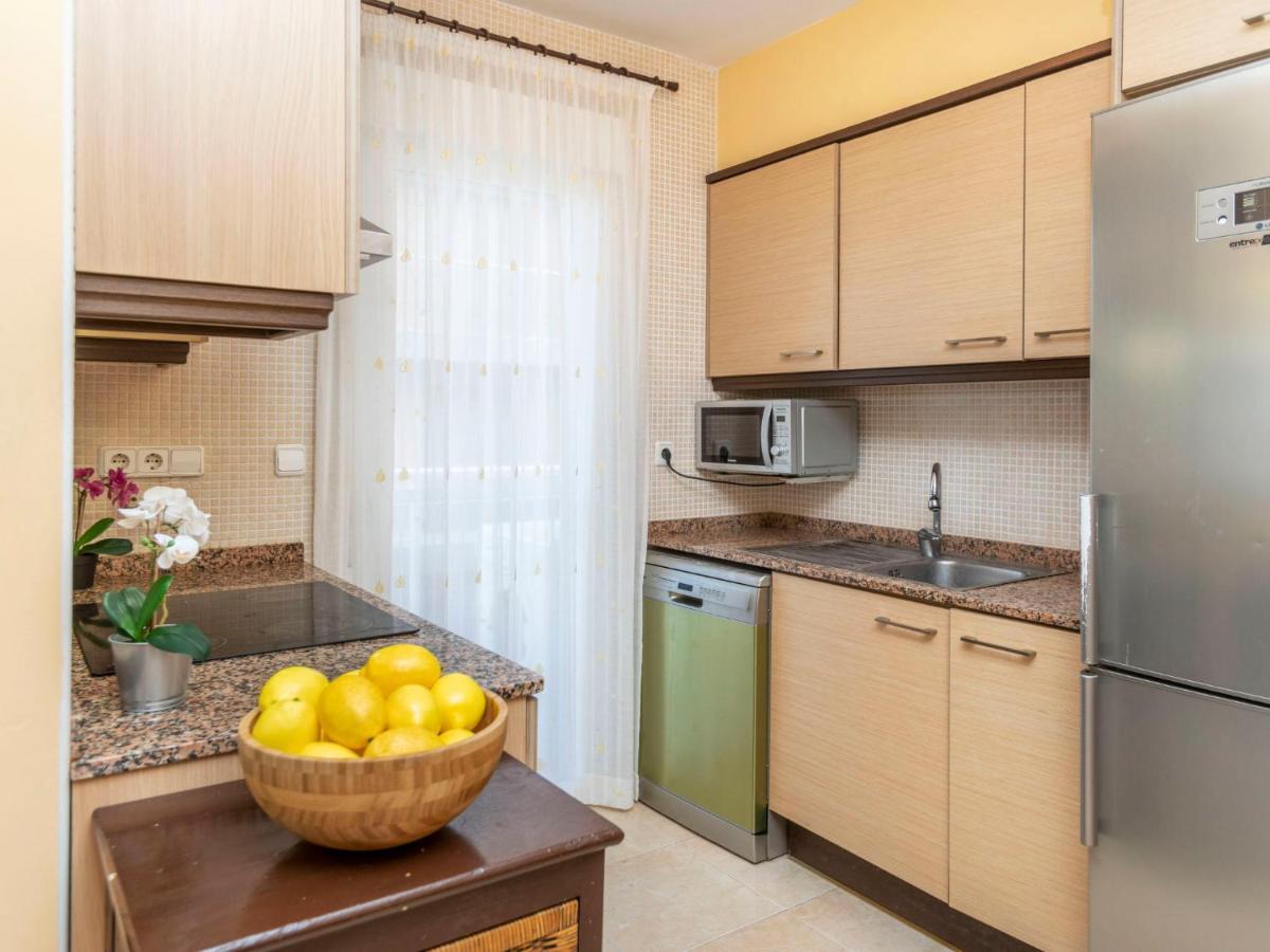Apartment Mirador De Llandels II By Interhome Peñíscola Esterno foto