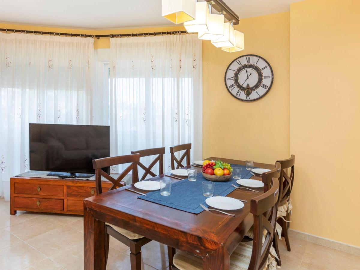 Apartment Mirador De Llandels II By Interhome Peñíscola Esterno foto