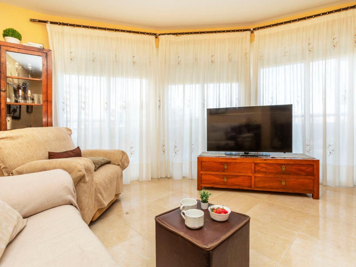 Apartment Mirador De Llandels II By Interhome Peñíscola Esterno foto
