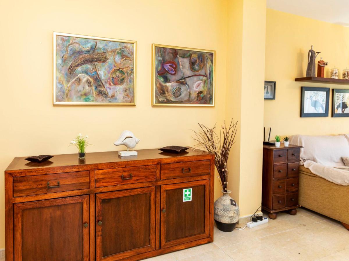Apartment Mirador De Llandels II By Interhome Peñíscola Esterno foto